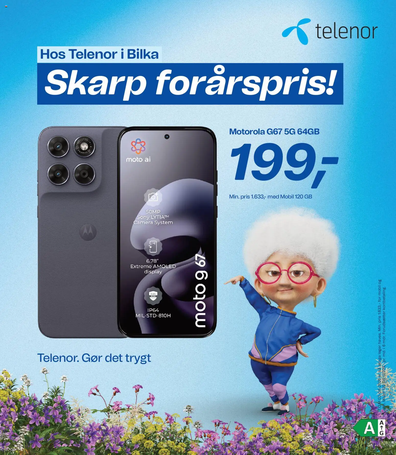 Bilka tilbudsavis – gyldig fra 15.05.2026 | Side: 31