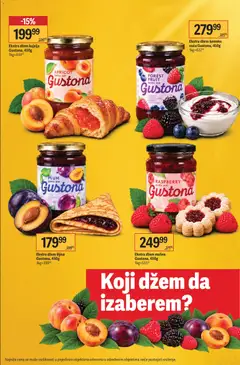 Mega Maxi katalog Zvezde zimnice - pregled Mega Maxi kataloga - važi od 17.09.2026 | Strana: 11