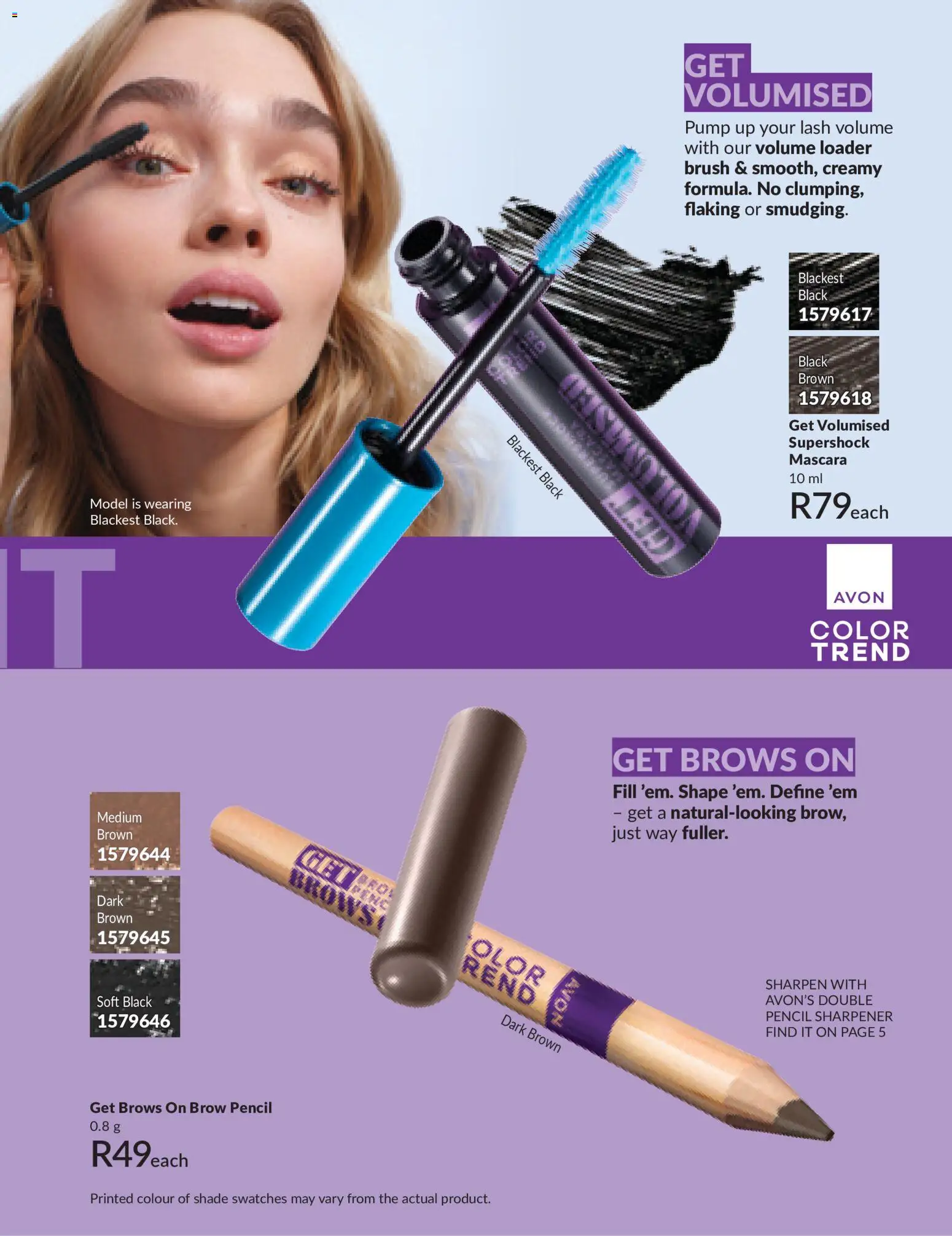 New Avon catalogue – valid from 01.06.2026 | Page: 87