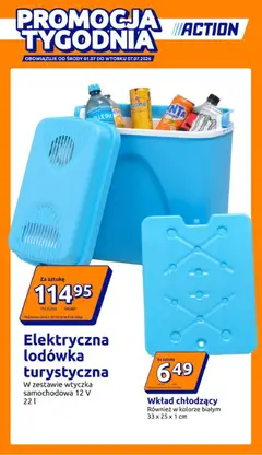 Pogląd oferty "Action gazetka" - ważna od 01.07.2026
