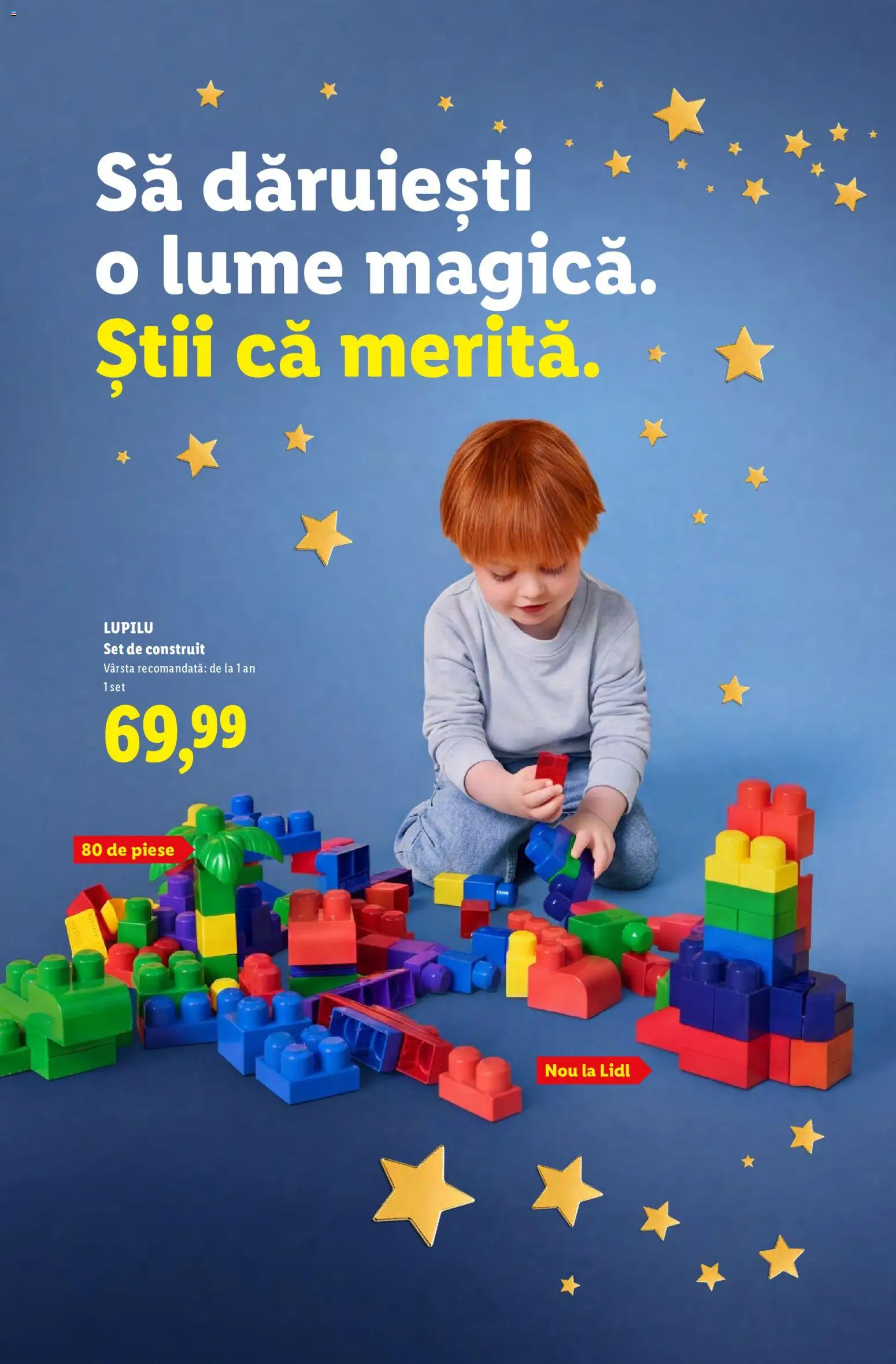 Noul catalog Lidl – valabil de la 02.11.2026 | Pagină: 4