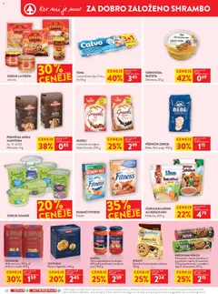 Spar katalog akcije – veljaven od 20.05.2026 | Stran: 32