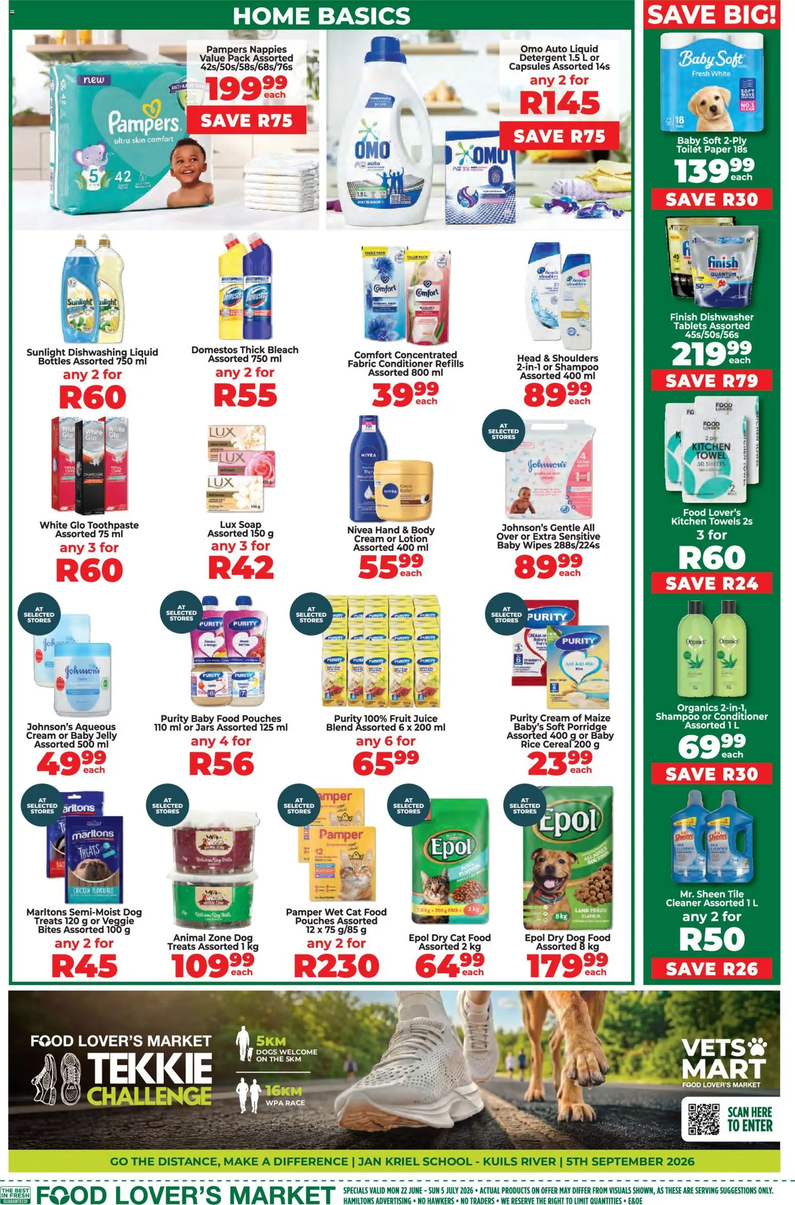 New Food Lover's Market catalogue – valid from 22/06/2026 | Page: 15