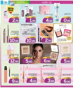 Anteprima del volantino Deter Shop volantino valido a partire dal 01/10/2026 | Pagina: 6