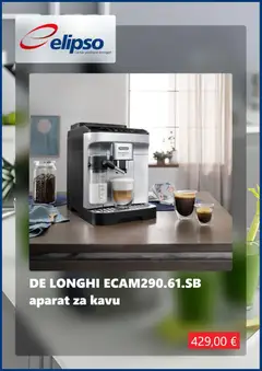 Elipso Katalog - Pregled kataloga iz trgovine Elipso, vrijedi od 04.05.2026 | Stranica: 5