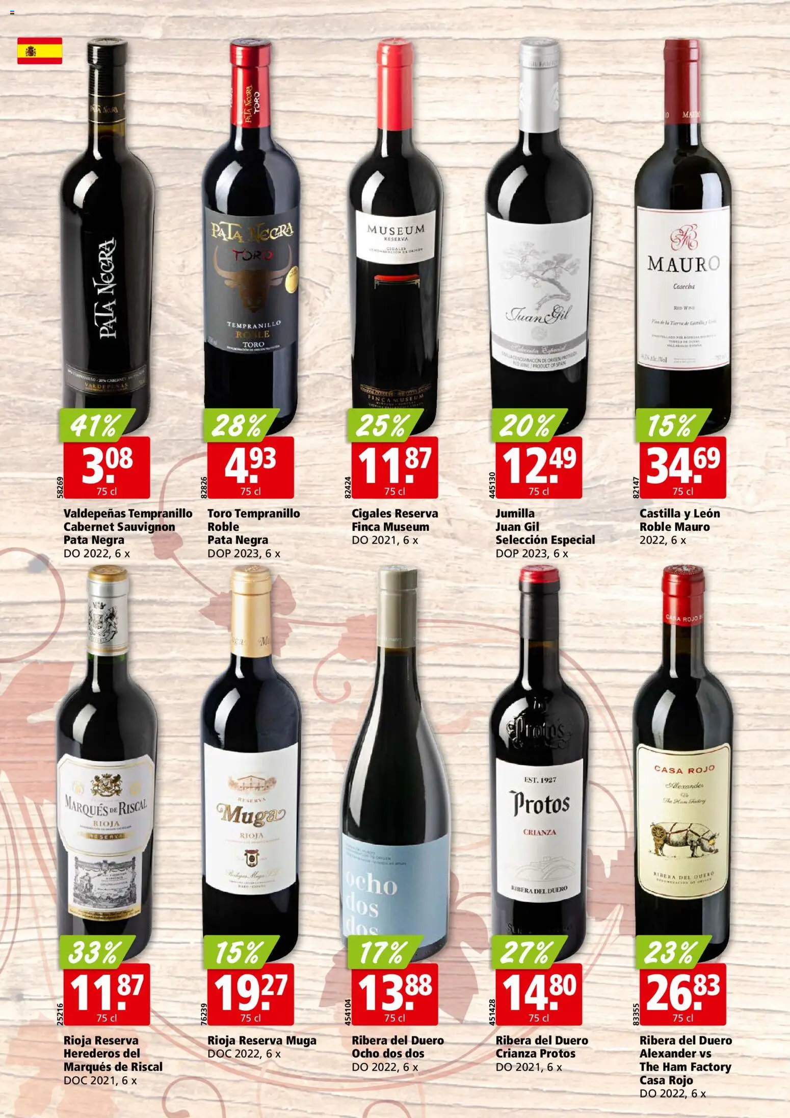 Aligro aktionen Vins Chavannes – gültig ab 21.09.2026 | Seite: 8