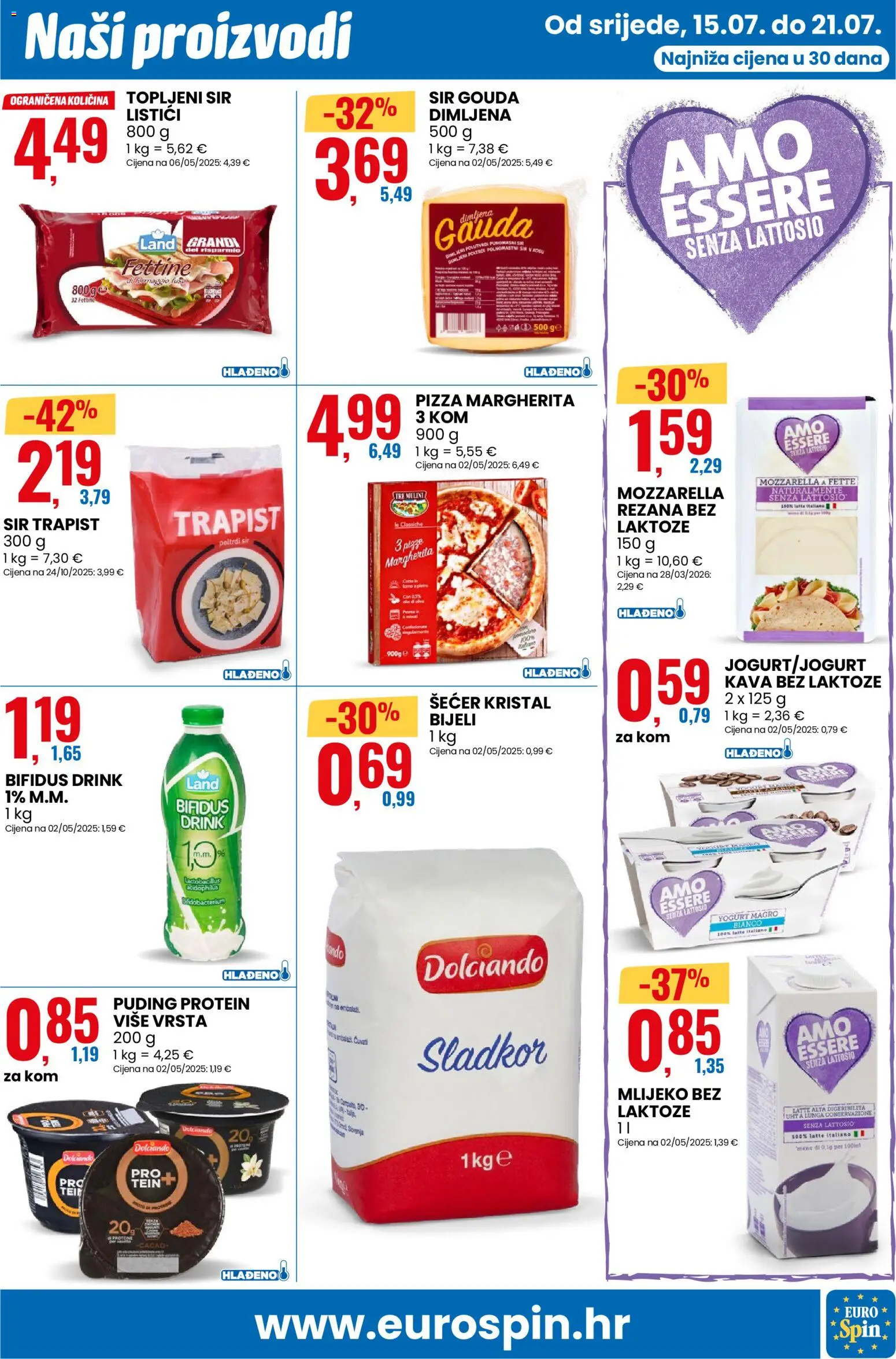 Eurospin Katalog novi od 15.07.2026 > prelistaj akcije — page 11