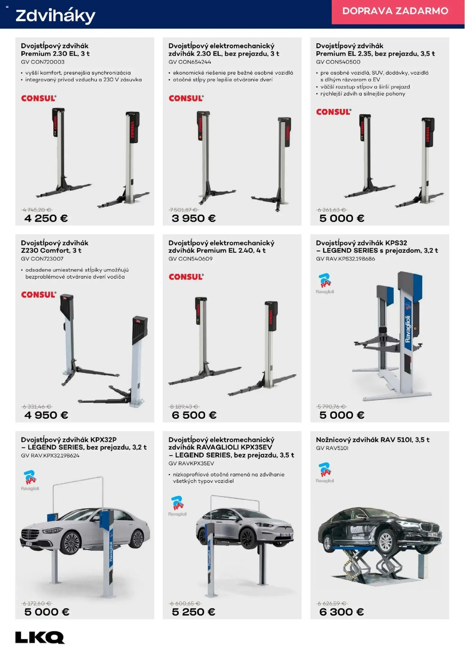 Nové Auto Kelly akcie – leták je platný od 13.07.2026 | Strana: 4 | Produkty: Zásuvka