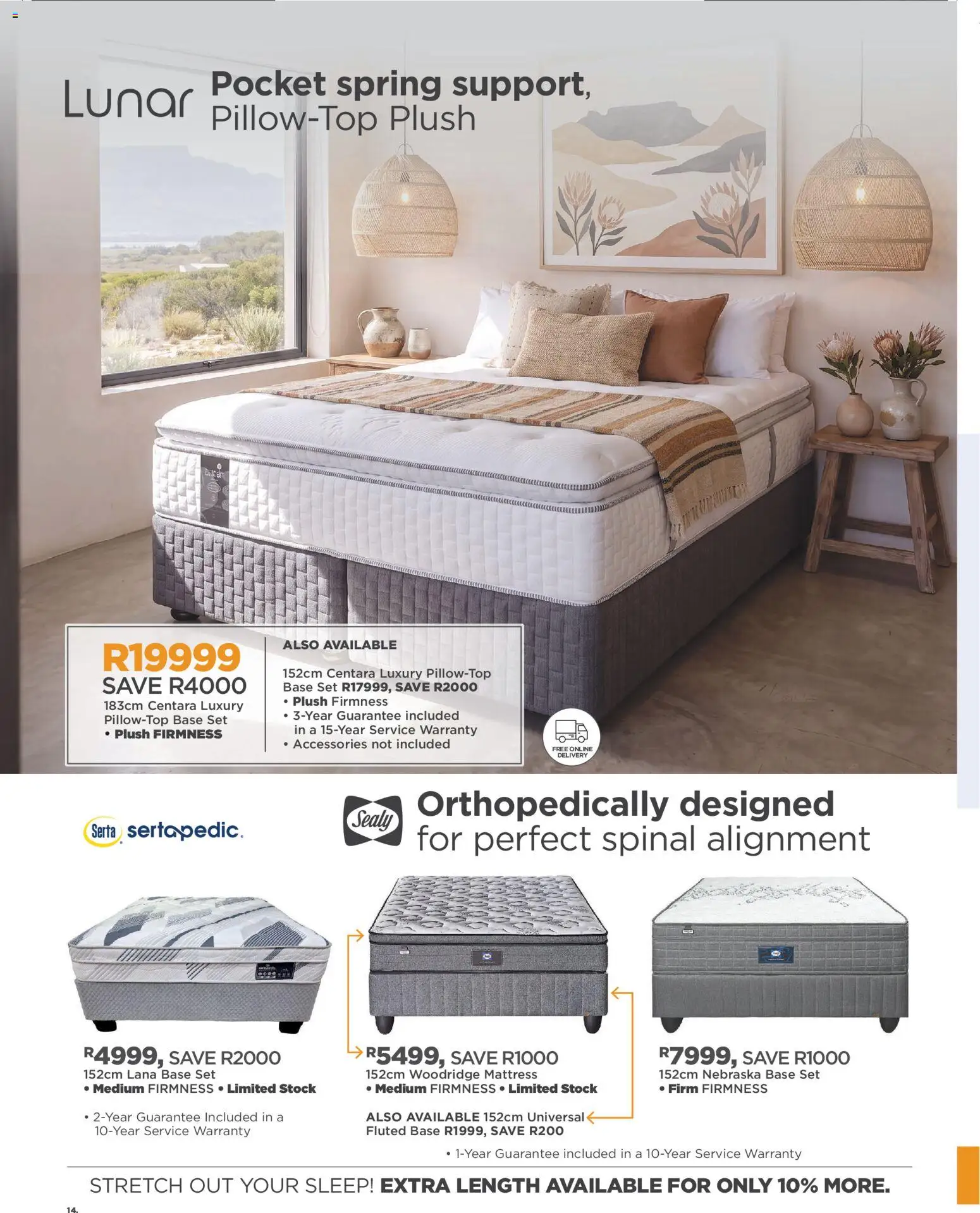New House and Home catalogue – valid from 26/10/2026 | Page: 14