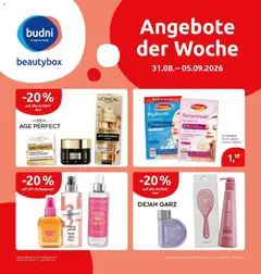 Marktkauf Prospekt Kirchheim ab 31.08.2026 gültig | Seite: 45