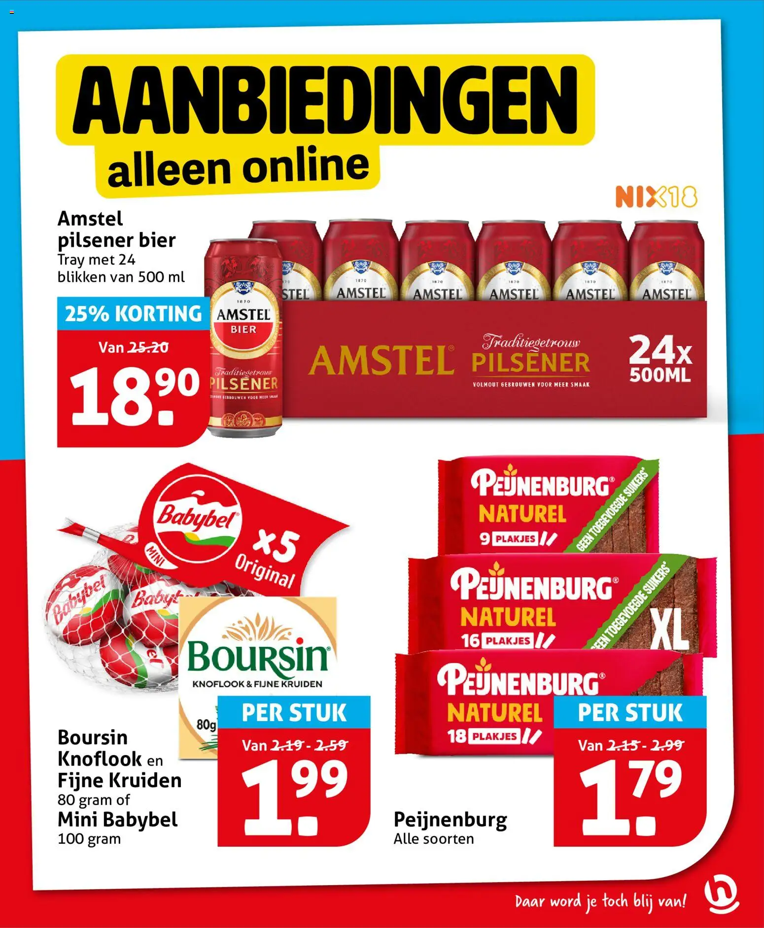 {H1} | Pagina: 29 | Producten: Bier, Kruiden, Knoflook