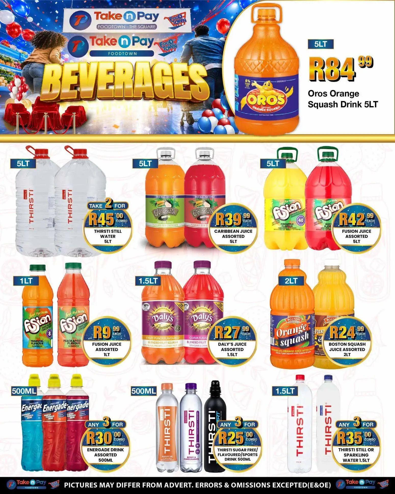 New Take n Pay catalogue – valid from 15.06.2026 | Page: 6