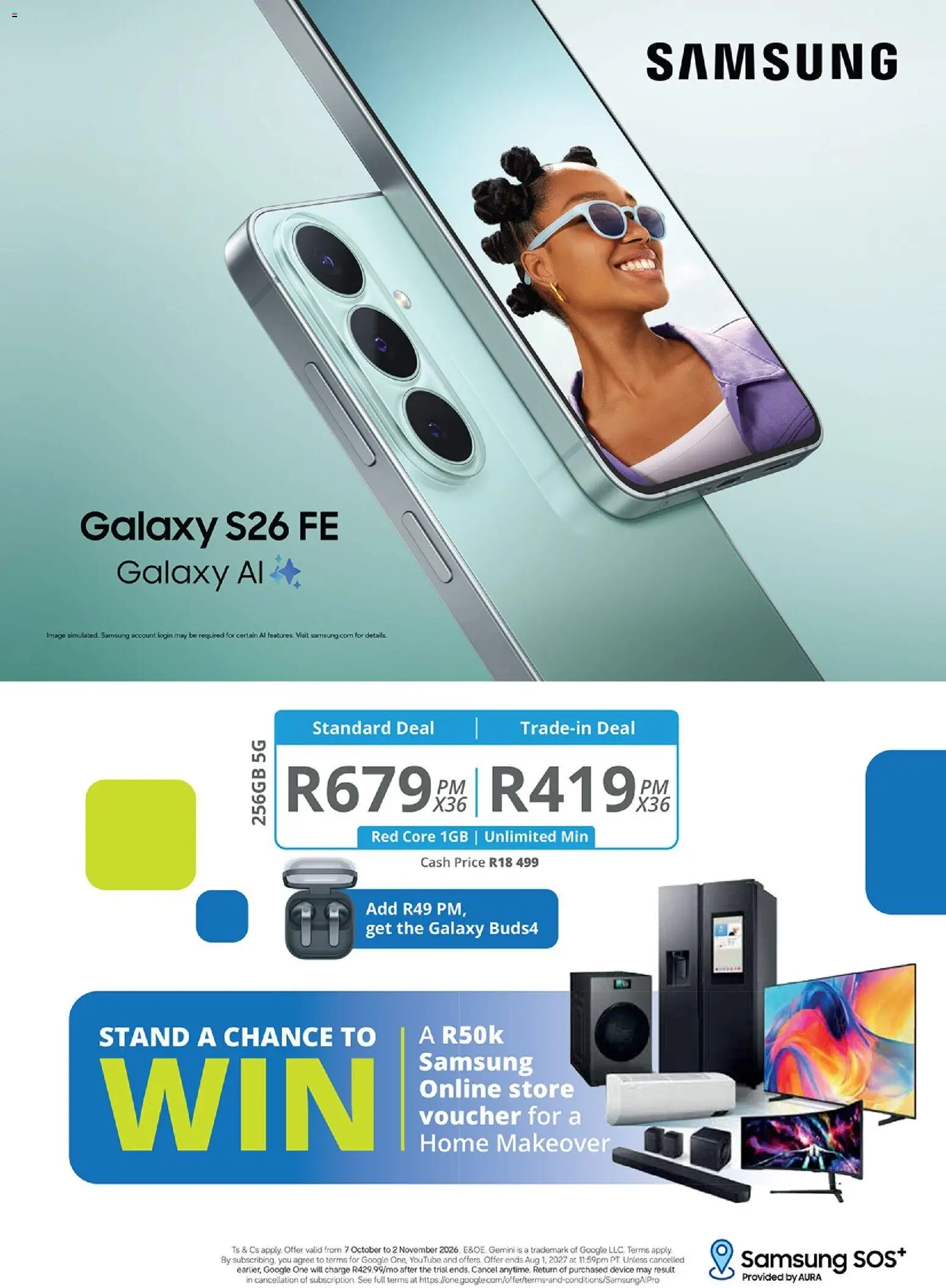 New Cellucity catalogue – valid from 07/10/2026 | Page: 20