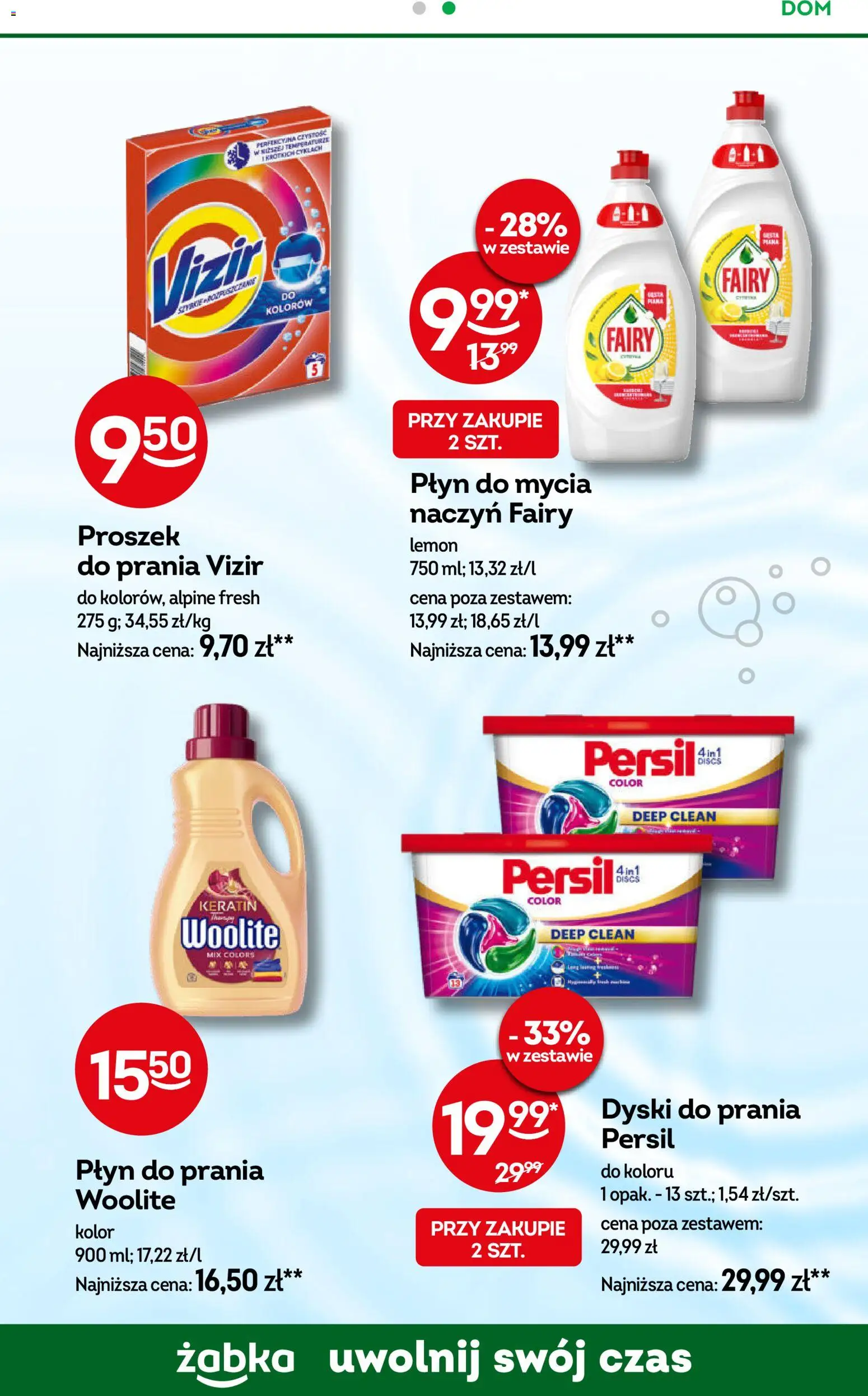 Żabka gazetka od 03.06.2026 | Strona: 95 | Produkty: Jogurt