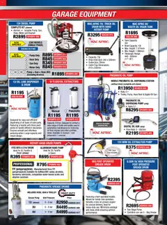 Adendorff specials catalogue – valid from 01/07/2026 | Page: 14