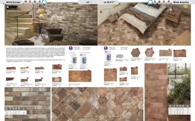 Siko leták platný od 01.09.2025 | Strana: 94 | Produkty: Dlažba, Obklad
