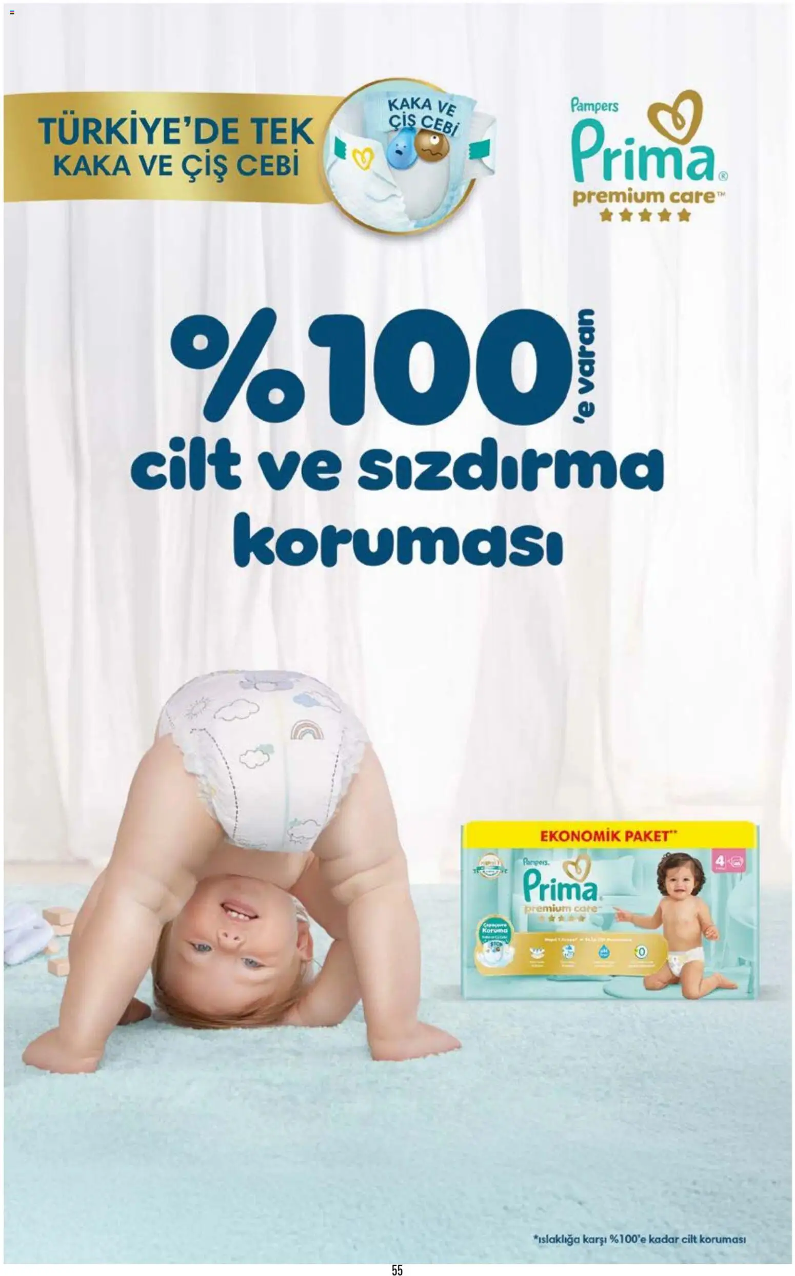 CarrefourSA Katalog - 01.06.2026 tarihinden itibaren geçerlidir | Sayfa: 55
