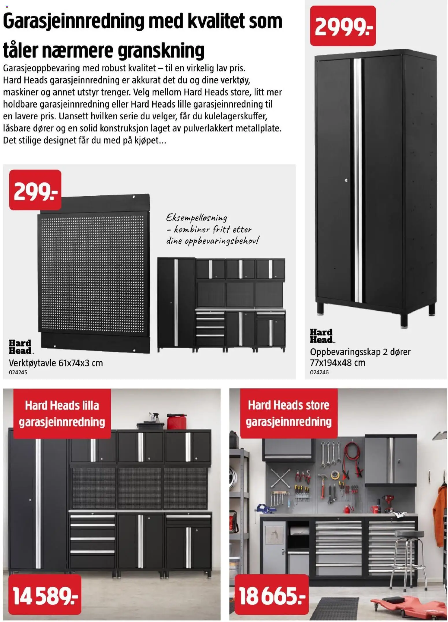 {H1} | Side: 36 | Produkter: Dører