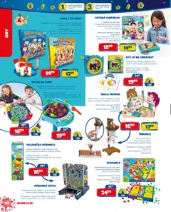 ALLTOYS leták platný od 06.10.2026 | Strana: 110