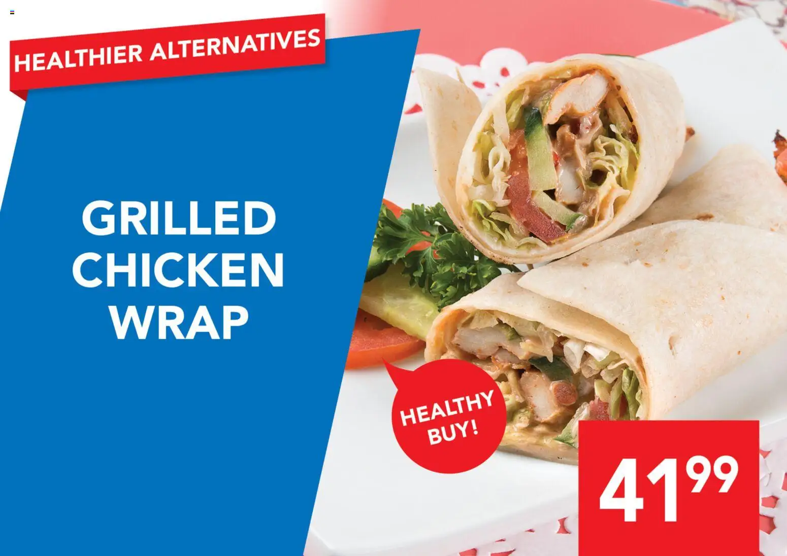 New Giant Hyper catalogue – valid from 21/10/2026 | Page: 13 | Products: Chicken
