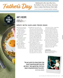 Preview of Sainsbury's offers June 2026 valid from 01/06/2026 | Page: 25