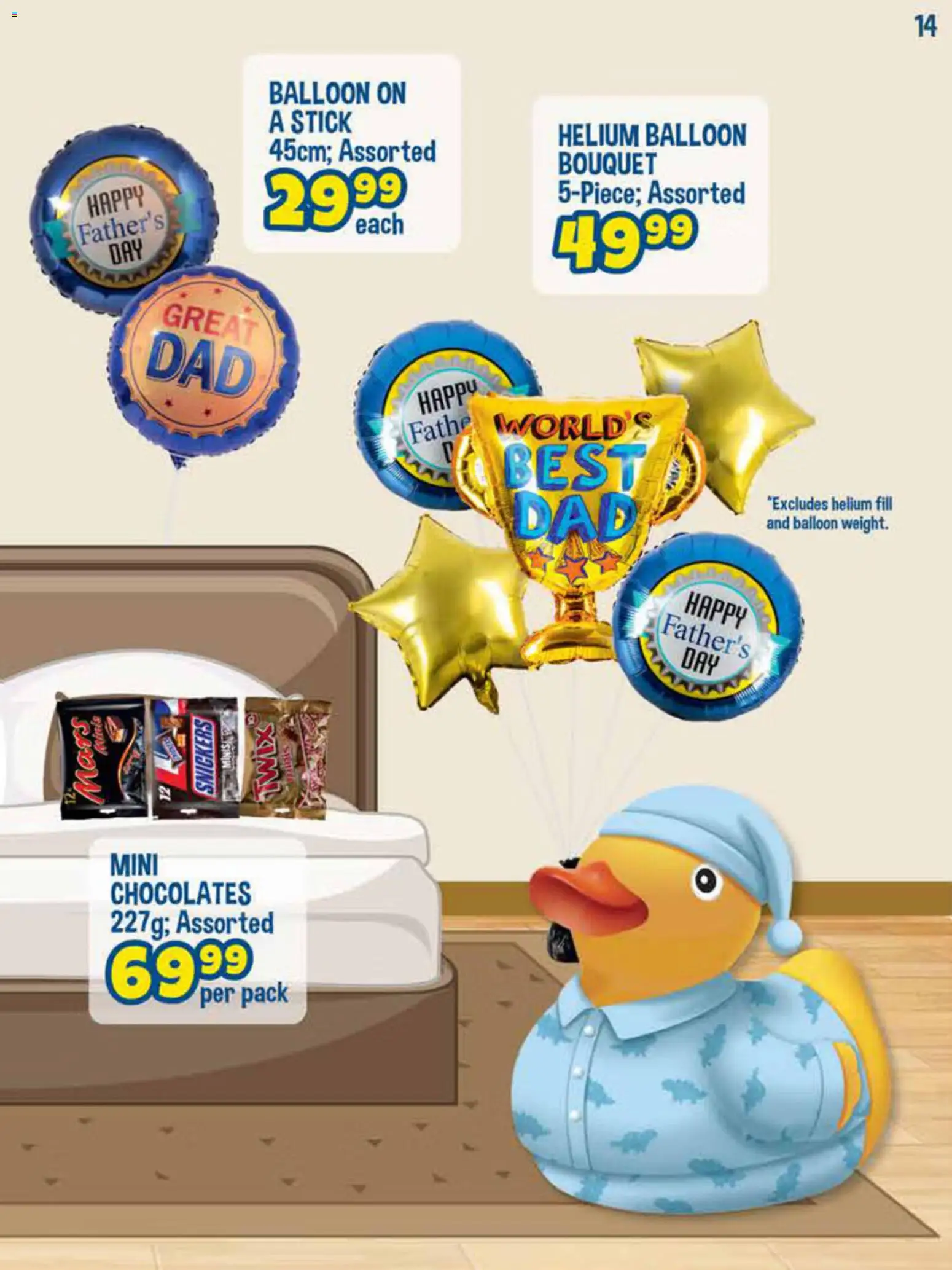 New Crazy Store catalogue – valid from 08.06.2026 | Page: 15
