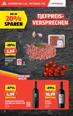 Aldi aktionen ab 01.10.2026 gültig | Seite: 10