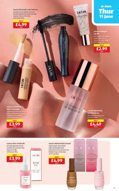 Preview of Weekly offers Aldi valid from 08.06.2026 | Page: 13