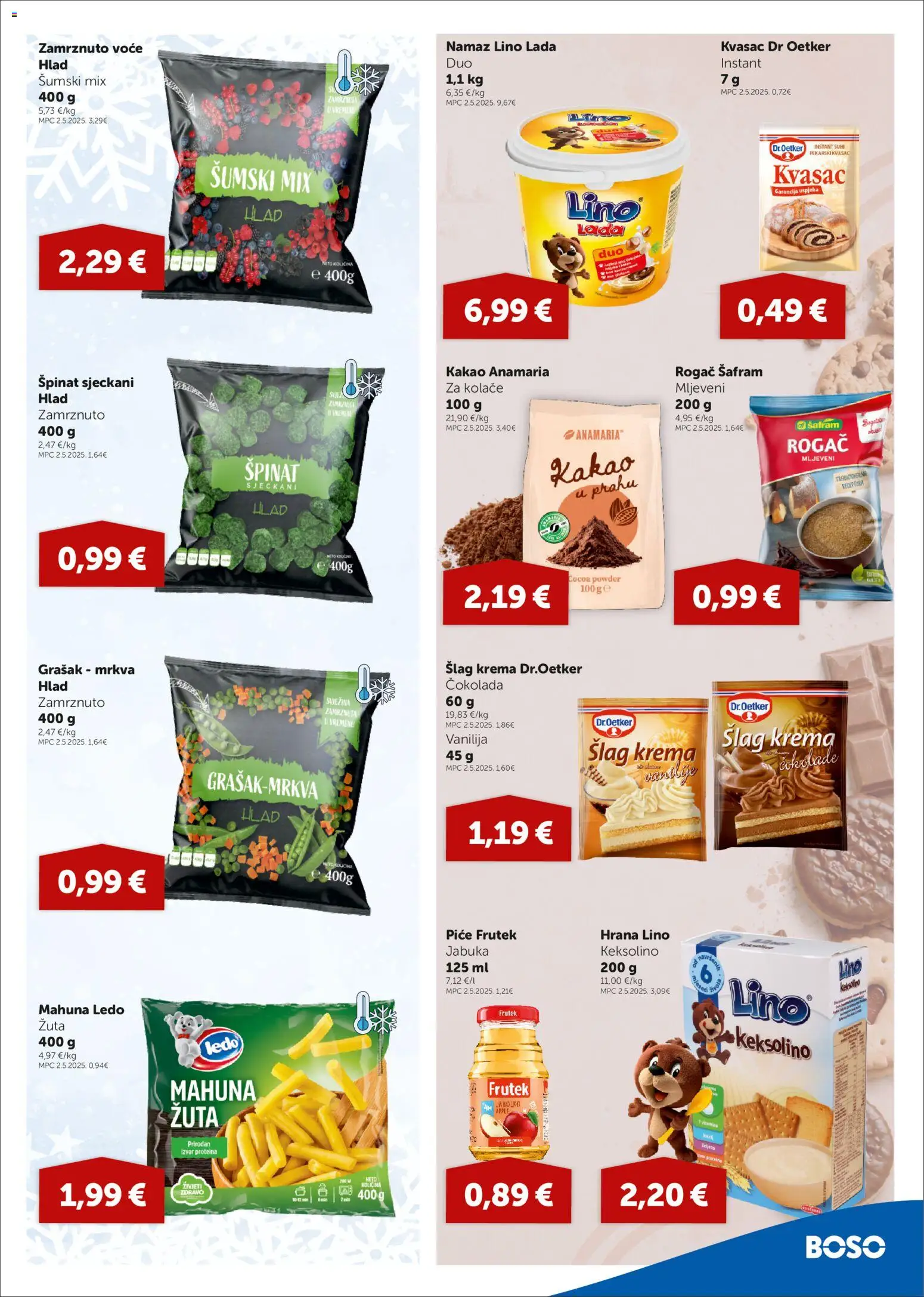 Boso katalog | vrijedi od 24.09.2026 | Stranica: 7