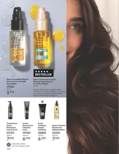 Anteprima del volantino Avon catalogo - campagna 8/2026 valido a partire dal 01/08/2026 | Pagina: 158