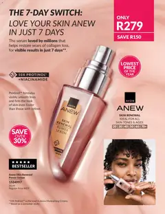 Avon specials catalogue – valid from 01.06.2026 | Page: 180