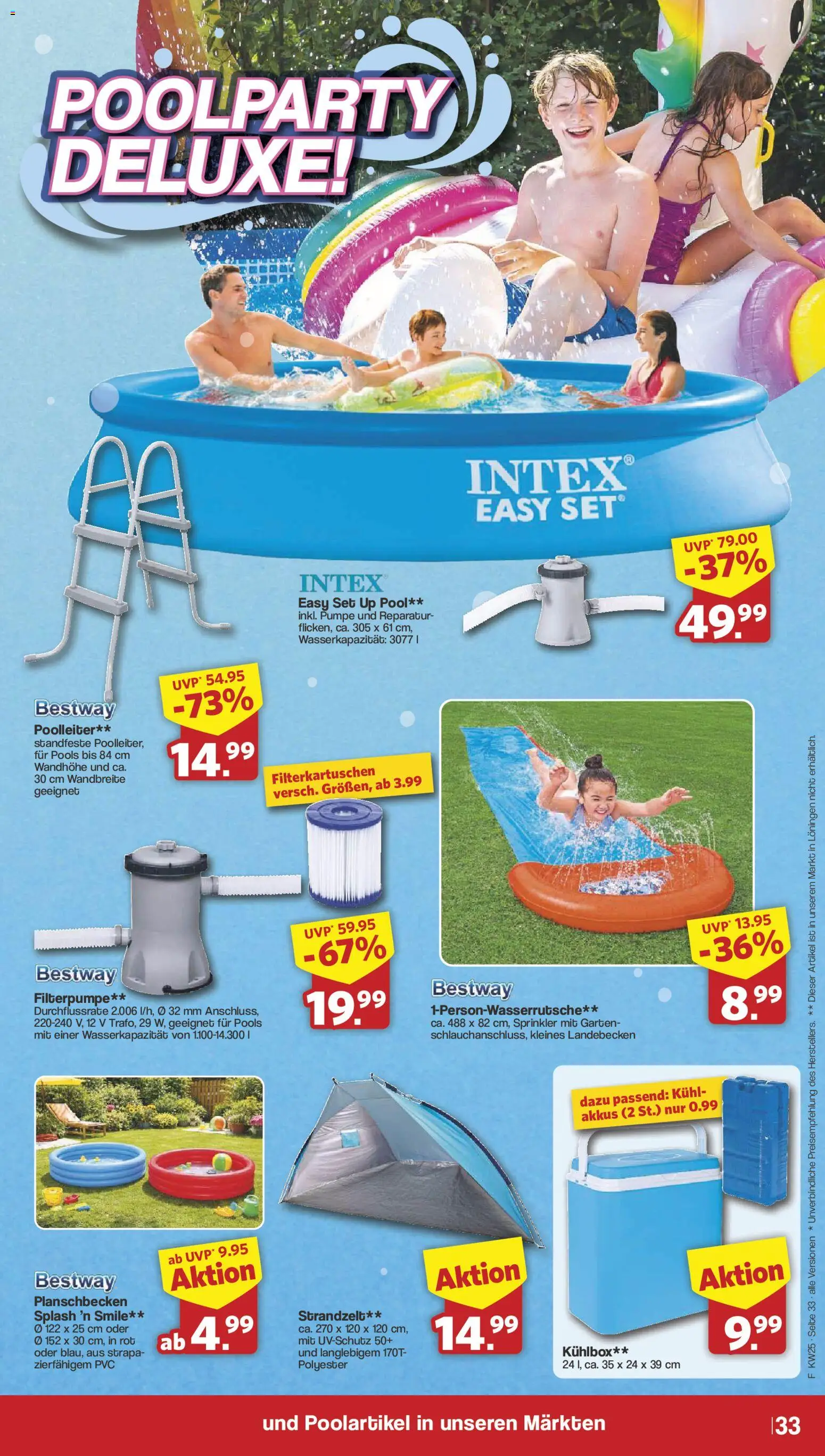 Famila Nordwest Prospekt – gültig ab 15.06.2026 | Seite: 38