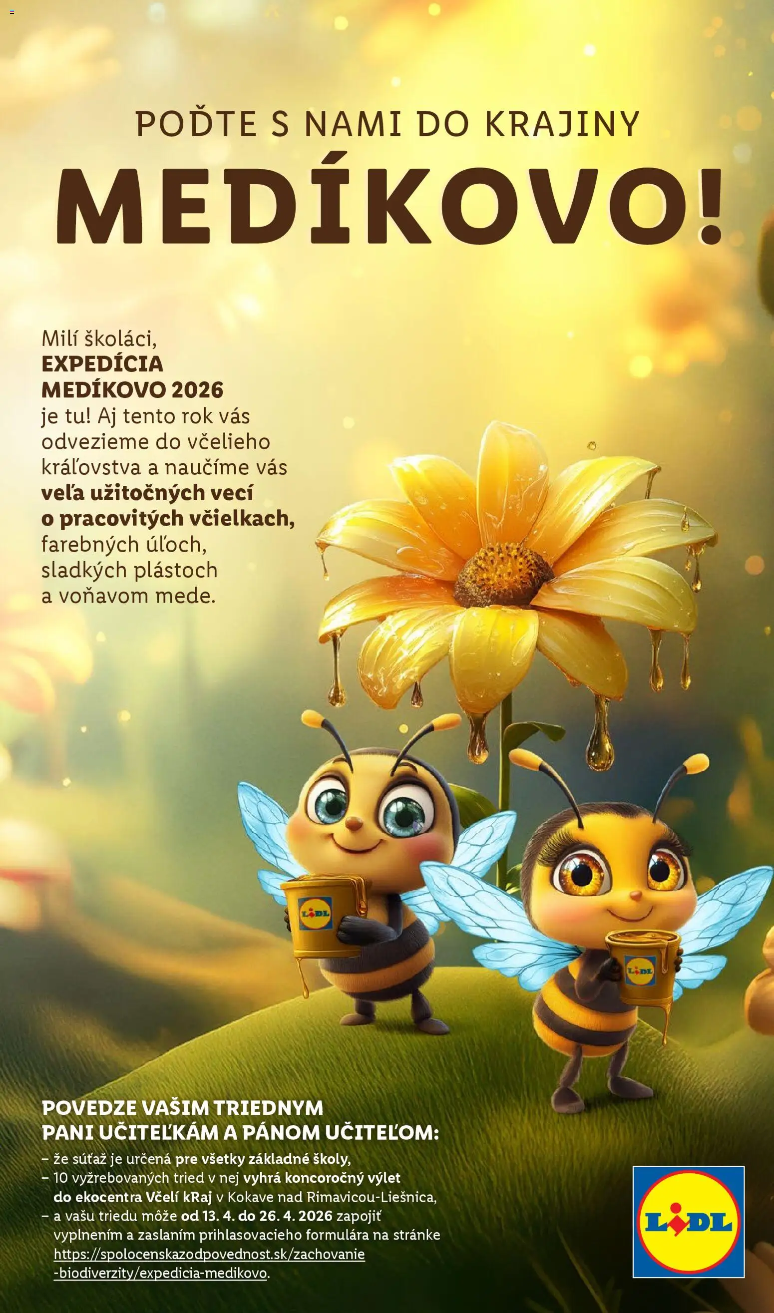 Nové Lidl akcie – leták je platný od 13.04.2026 | Strana: 88