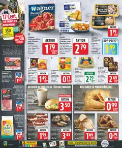Edeka Prospekt ab 22.06.2026 gültig | Seite: 6
