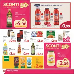 Anteprima del volantino MerSi Supermercati volantino valido a partire dal 20.05.2026 | Pagina: 10