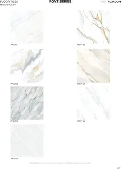Preview of Rak Ceramics Tiles Book valid from 13 Oct, 2026 | Page: 114 | Products: Mirror