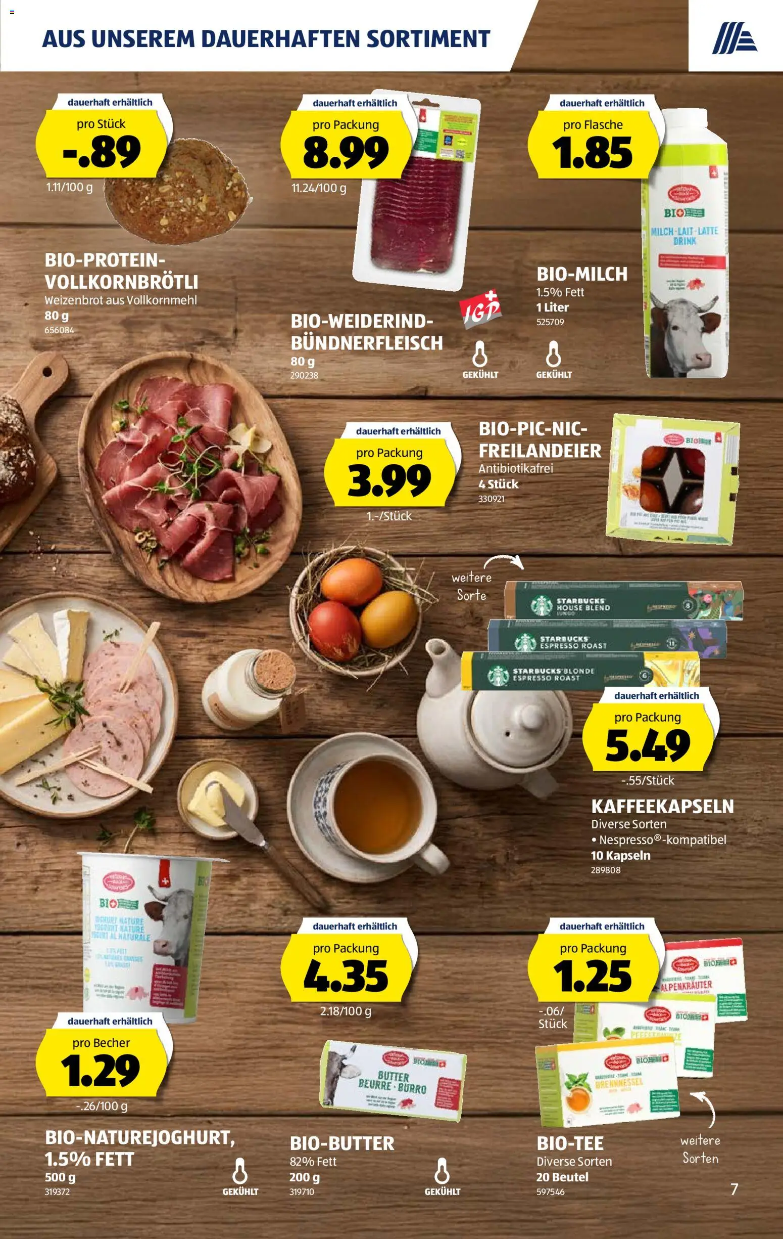 Aldi aktionen – gültig ab 16.07.2026 | Seite: 7