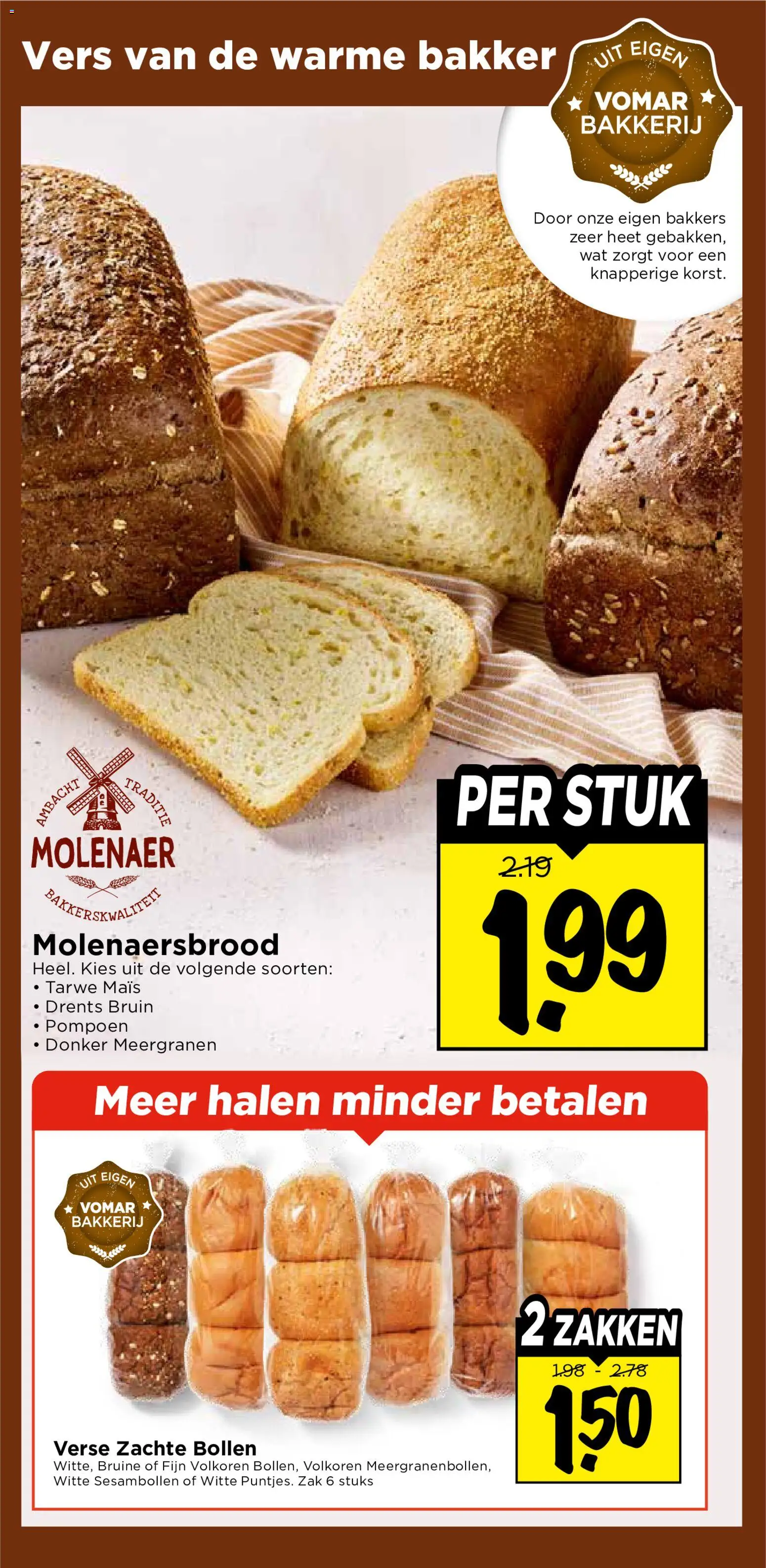 {H1} | Pagina: 22 | Producten: Pompoen, Zak, Tarwe, Maïs