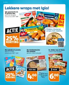 Poiesz folder - Voorbeeld van een folder van Poiesz, geldig van 07.06.2026 | Pagina: 14
