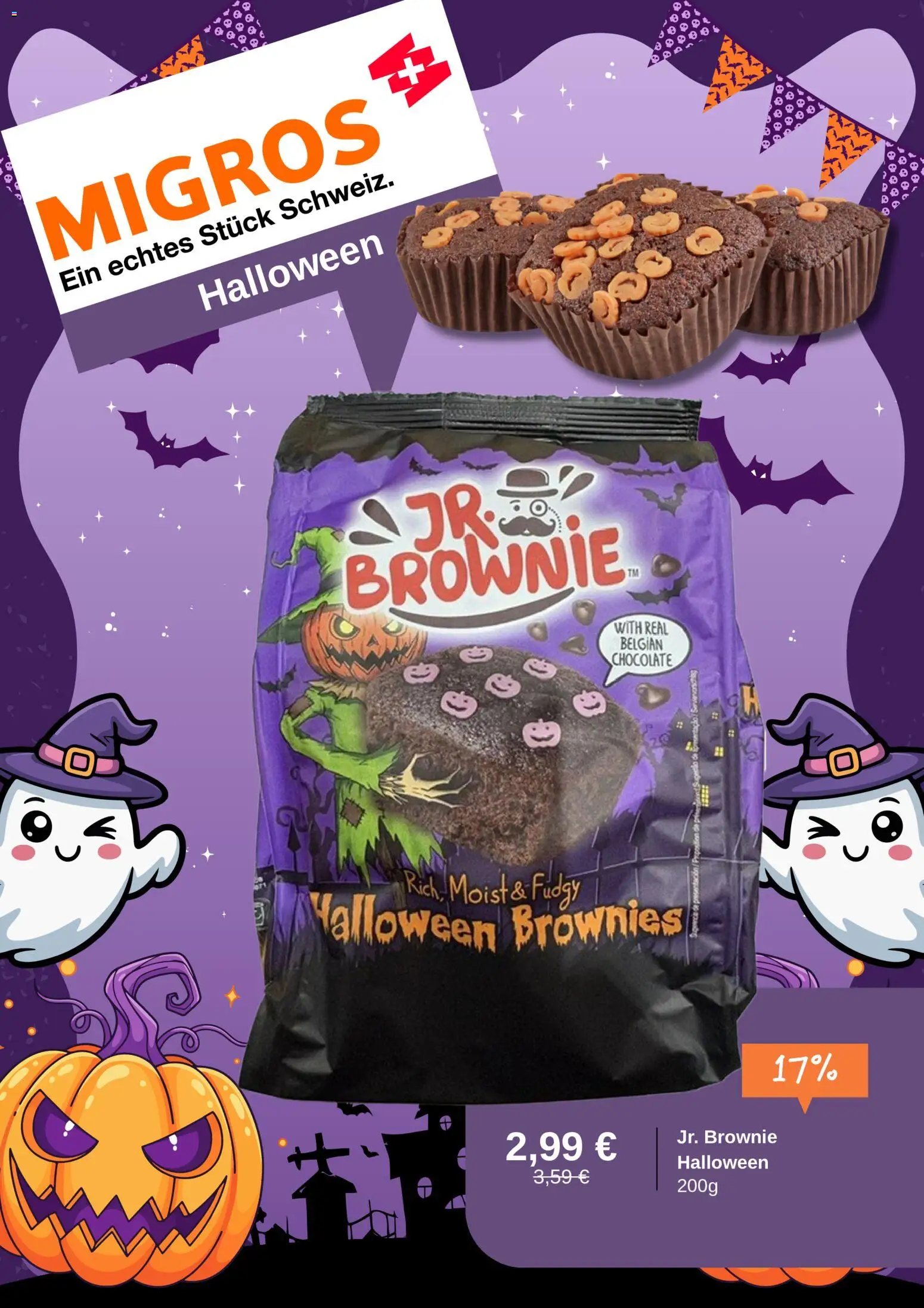 Migros Prospekt – gültig ab 27.10.2026 | Seite: 5