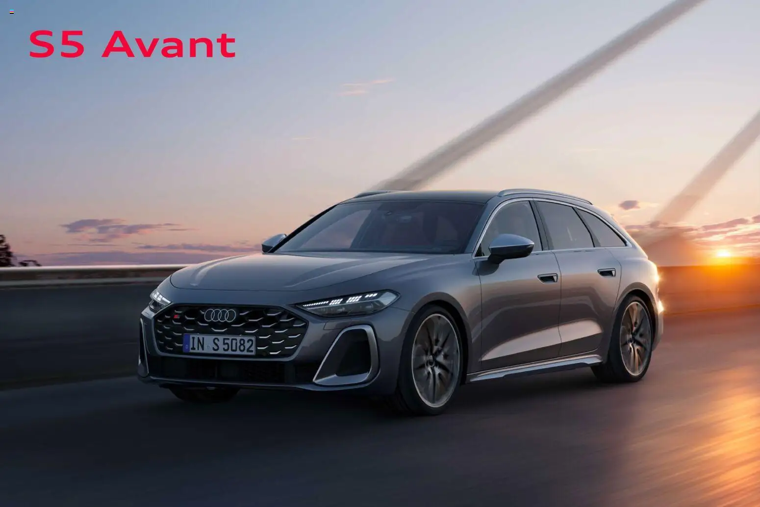 Audi A5 – gültig ab 01.10.2026 | Seite: 24