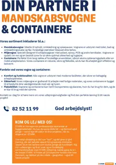 Stark - Mandskabsvogne & Containere gyldig fra 01/01/2026 | Side: 3