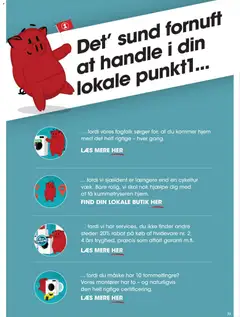 Punkt1 - Tilbudsavis gyldig fra 14/09/2026 | Side: 23