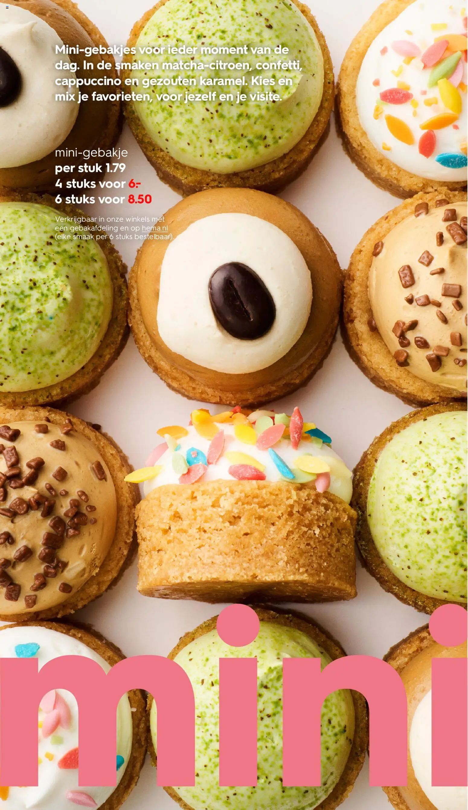 {H1} | Pagina: 24 | Producten: Cappuccino
