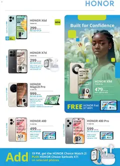 Cellucity specials catalogue – valid from 07.05.2026 | Page: 25