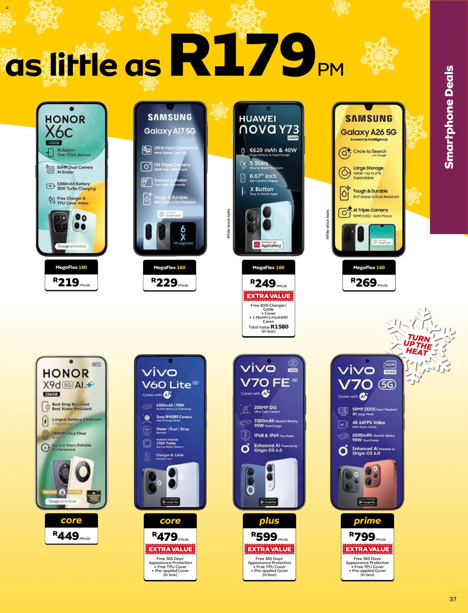 New MTN catalogue – valid from 07/07/2026 | Page: 37