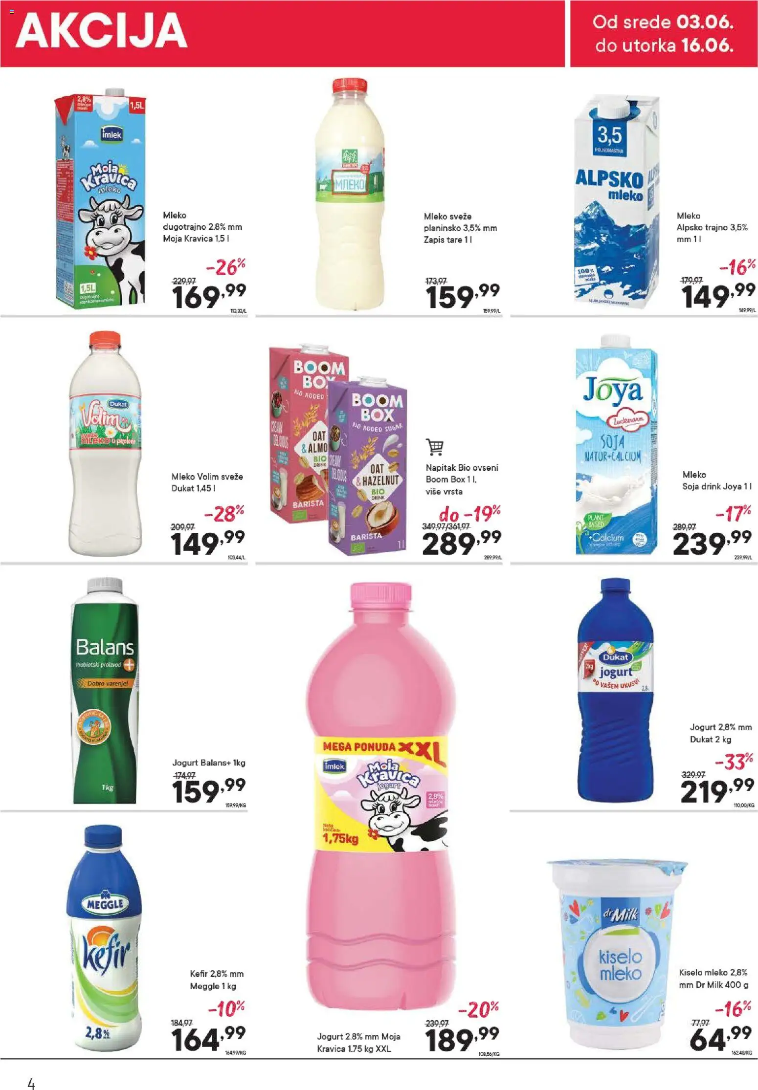 PerSu katalog - važi od 03.06.2026 | Strana: 4