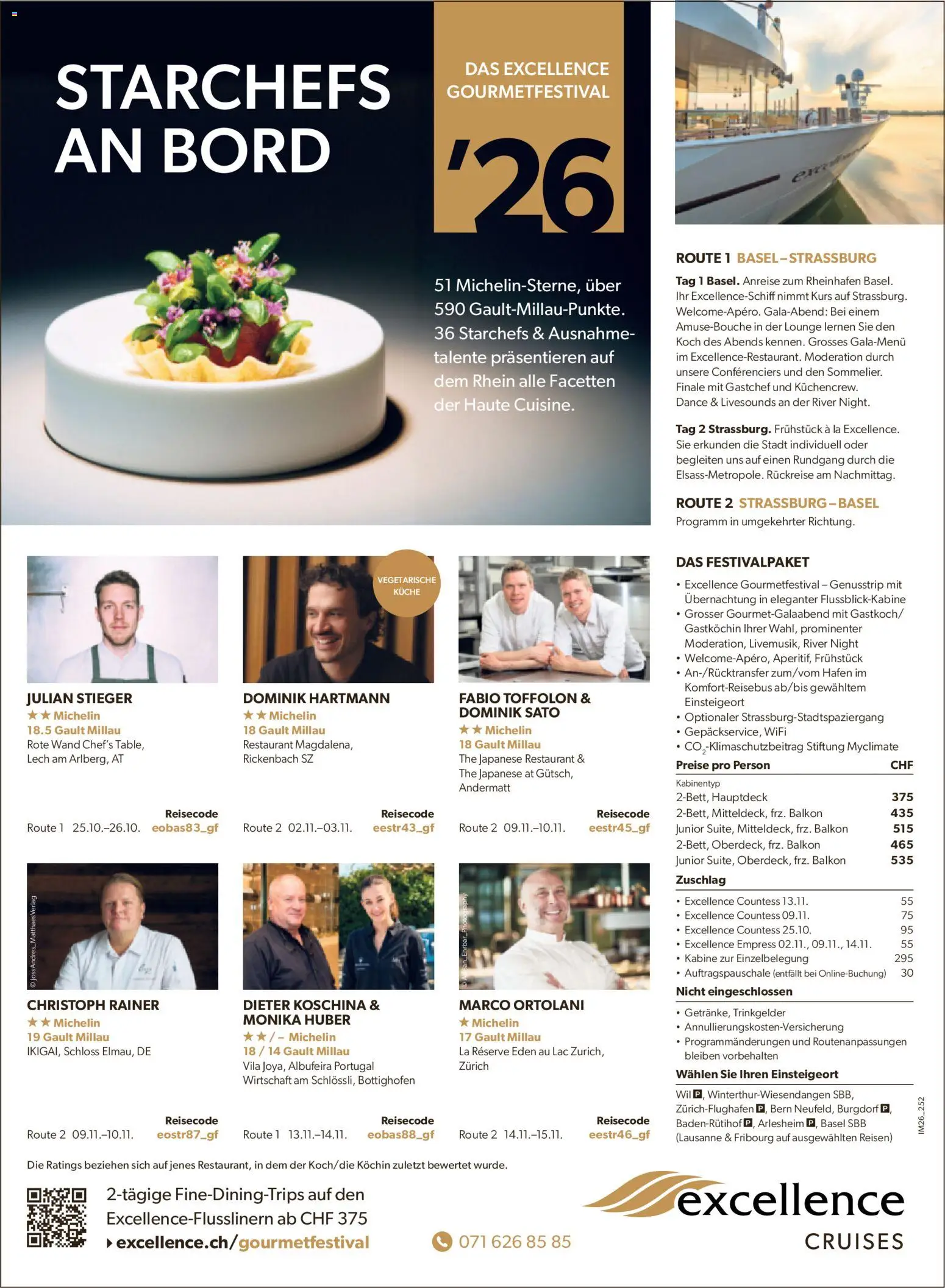 Migros aktionen Magazin – gültig ab 16.09.2026 | Seite: 22
