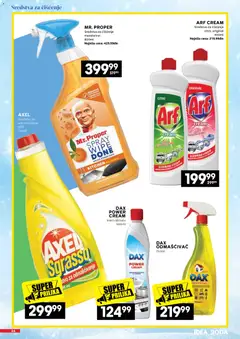 Roda katalog Neprehrane - pregled Roda kataloga - važi od 11.06.2026 | Strana: 24 | Proizvode: Mandarina
