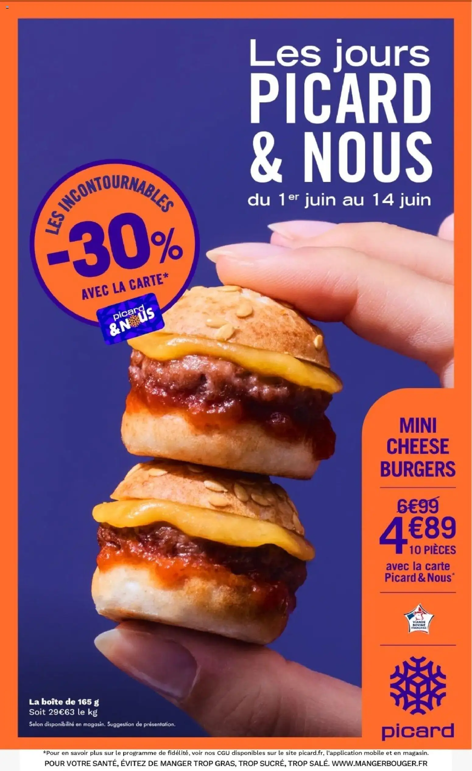{H1} | Page: 1 | Produits: Viande, Viande bovine